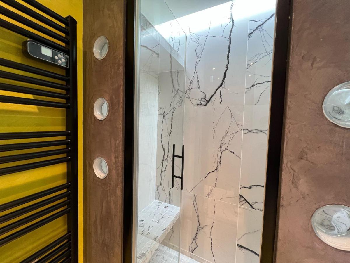 Appartement Flandre Париж Екстериор снимка